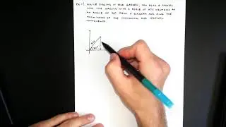 The Horizontal and Vertical Components of a Vector - PreCalculus