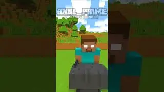 Lick vs Entity_303 vs Herobrine Making tools! - Minecraft Animation #shorts