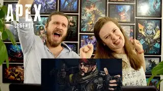 Apex Legends Season 3 «Meltdown» | Reaction
