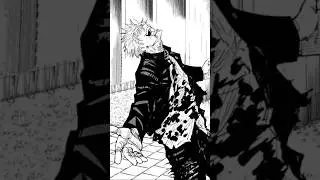 MONTAGEM DIAMANTE ROSA [Gojo Satoru edit] jujustu kaisen manga