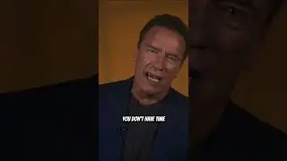 Stop Being a Girly Man! #motivation #gym #bodybuilding #arnoldschwarzenegger #Arnold #speech #fyp