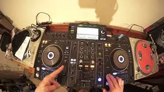HARDSTYLE MIXING DJ LESSON ON STARTING YOUR SET HARD STYLE MUSIC