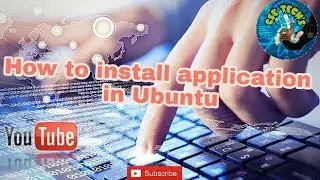 How to install application in Ubuntu ( vlc) -ak