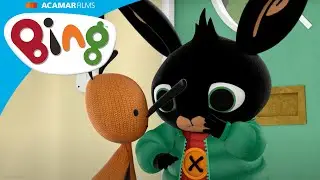 Hatschi! | Bing: Die Bestern Bits | Bing Deutsch