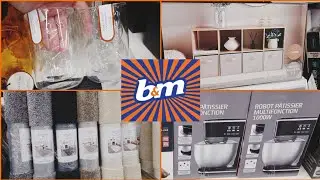 💜🧡ARRIVAGE B&M 4 juin 2024
