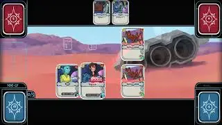 Star Patrol Nova gameplay - GogetaSuperx