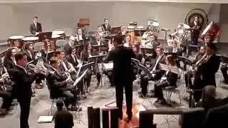 Rolipops  - Jean François Michel -  Banda de Adeje, Tenerife