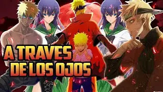 A Través de los Ojos [Naruto en High School Of The Dead] Capitulo 21