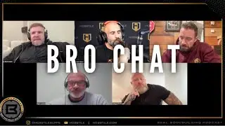 WHO IS THE IMPOSTER? | Fouad Abiad, Iain Valliere, Seth Feroce, Mike Van Wyck & Paul Lauzon