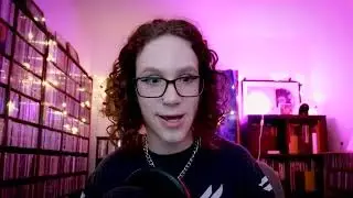 Where TF I Have Been?? (Q&A Annoucement + Update Video)