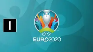 eFootball PES 2021 | UEFA Euro 2020 [#1] [Xbox One]