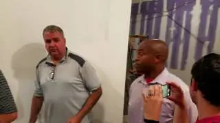 TigerNet - Tour of Football Operations Building - Part 7