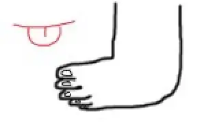 feet mania