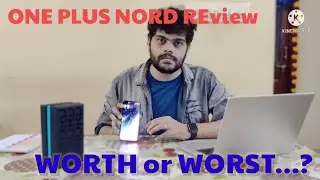 ONEPLUS NORD FULL Review | CHEAP & BEST Mobile aaa..? வாங்கலாமா..? || Pros & Cons || YuvaMedia Team
