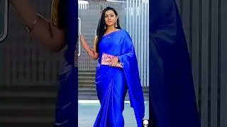 Satin Saree 824 #satin #silk #satinsaree #satinsilk #silksaree #saree #shorts #love #fashion #dance