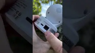 ЛУЧШАЯ камера видеонаблюдения для КВАРТИРЫ, ДОМА!!!