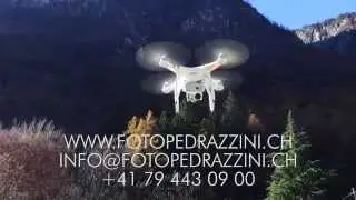 DRONE FOTOPEDRAZZINI