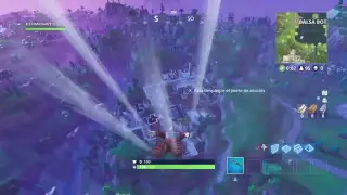 FORTNITE !!! Squaaaad