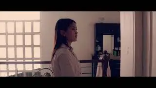 Sa Ibayo ng Pintuan | Short Film