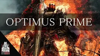 OPTIMUS PRIME - Hard Aggressive Cinematic Epic Choir Banger Rap Beat 2020 ✦ EPIC BEATZ