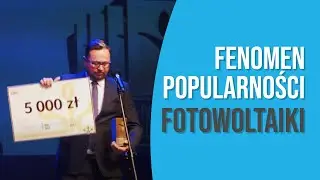 Słońce+. Na czym polega fenomen popularności fotowoltaiki?