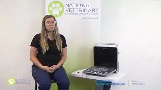 Mindray Z60 Vet Ultrasound Machine | National Veterinary