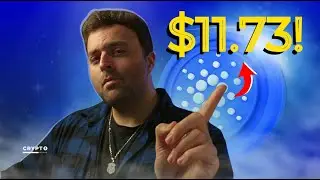 Realistic Cardano (ADA) Price Prediction 🔥 [2025 Bull Run Insights]