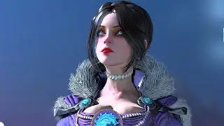 Tzarina Katarin Voice Lines To The Daemons of Chaos