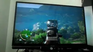 Обзорчик на игру Far Cry3