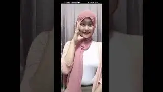 Bigo Bar Bar - Hijab Seksi