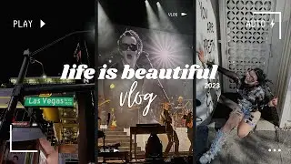 MATTY DANCED WITH ME | life is beautiful vlog