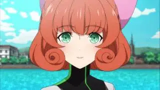Rwby Ice Queendom but only when Penny Polendina is on screen | Scene Pack