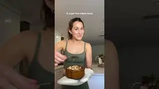 whos ready for all the fall recipes? 🍂