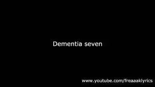 Nirvana D-7 lyrics