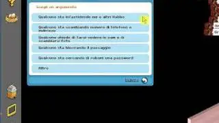 Bannato Su Habbo(x 2 ore)