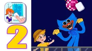 Delete Master!!!🐽️BEST PUZZLE GAME EVER🥳 51-100