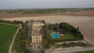 boda Ortega Cano Finca El Maestre Sanlucar