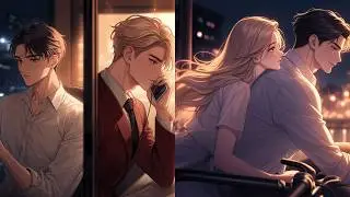 📕The ML pushed me to chase his fiancée for laughs—I was a maxed-out flirt before this novel.