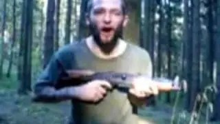 Krieg im Wald 2