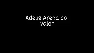 Adeus Arena of Valor