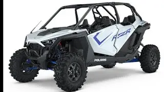 rzr pro xp wheelie