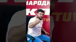 Депутат должен быть открытым! / Интервью с Романом Тамоевым