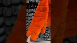 Шуба из Бобрика.