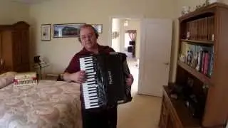 Are You Lonesome Tonight (Elvis) --- Mario Muschi