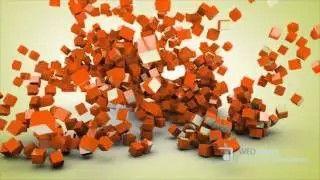 Social Networking - Logo Reveal - Project for After Effects (Videohive)