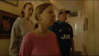 Little Britain - Sexy Granny & Jason (Deleted Scene) HD