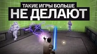 Что случилось с серией Star Wars?