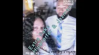 Extra CRIS AND JAZZY LIVE ll IS GIVING TAXES SEASON
