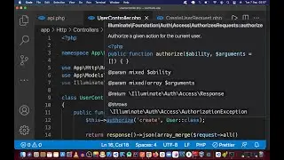 Laravel: Catch & Customize Exceptions in One Place (Validation, 404, Auth and Other Exceptions)