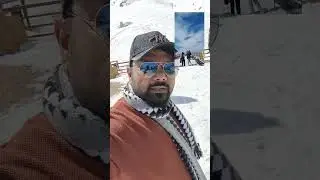 Kazakhstan | Almaty | #Shymbulak Ski resort | day well spent